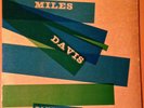 MILES DAVIS  BLUE HAZE  PRESTIGE 7054 MONO DG 50TH ST NY ADDRESS RVG SCARCE NICE