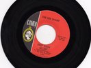 Northern Soul - Dee Dee Sharp - Deep Dark Secret / Good VG++