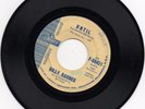 Northern Soul Popcorn - Billy Barnes - Until / To Prove My Love strong VG+