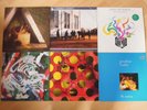 LPs + Maxi Vinyl - Rock, Beat, 70er, Disco usw. - 61 Stück - Vinyl: vg bis nm