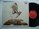 Golden Earring - Switch - Rare SINGAPORE release LP