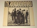 THE SPECIALS - S/T, CHR 1265 CHRYSALIS
