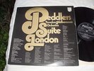 The Peddlers Suite London EX+.1972 UK LP MOD/HAMMOND/JAZZ/FUNK/BREAKS.ZERO 7