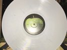 THE BEATLES, ABBEY ROAD, WHITE & BLUE SPLATTERED COLORED VINYL LP IMPORT NEW