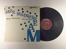 OSCAR PETTIFORD/RED MITCHELL Jazz Mainstream LP Bethlehem ?BCP2 US 1955 VG+ 14EI