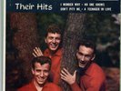 DOO WOP EP by DION and the BELMONTS - THEIR HITS - HIGH GRADE