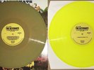 BEATLES ALTERNATE SGT. PEPPER’S LONELY HEARTS CLUB BAND - 4 COLORED VINYL LP SET