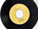 ALEGRIA LATINA, , SALSA,VENEZUELA,45 RPM,PRIVATE LABEL,LISTEN ,VG+