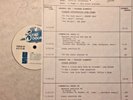 RADIO SHOW: 8/15/86 WOODSTOCK  CANNED HEAT, SANTANA, THE BAND, CS&N, BS&T, CCR