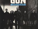 Taking On The World - EX Gun (80s) vinyl LP album record UK AMA7007 A&M 1989