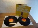 MILES DAVIS WE WANT MILES DLP IN MINT RARE DUTCH PRESS 1982 TOP JAZZ HAMMER