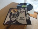 ELECTRIC FRANKENSTEIN *ITALIAN *PSYCH PROG LP 1976 PLAYS MINT-