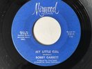 ORIGINAL NORTHERN SOUL WIGAN CASINO R&B 7
