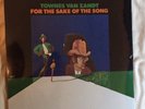 TOWNES VAN ZANDT - For The Sake Of The Song 1968 Poppy 1st Press MINT SEALED