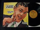 THE MOTHERS OF INVENTION Weasels Ripped My Flesh LP Reprise MS 2028 Zappa EX