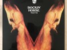 ROCKIN' HORSE - YES IT IS rare UK NM ORIGINAL 1971 PROG Jimmy Campbell