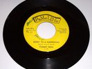 TOMMY NEAL 45 GOIN' TO A HAPPENING Northern Soul R&B Doo Wop Beach  VG+