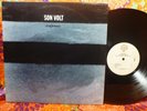 SON VOLT straightaways 1997 Original Jay Farrar Wilco Warner Brothers VINYL LP