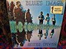 MINT- 1969 ORIG   THE BLUES IMAGE   1st Lp   Hard Blues Psych Mix IRON BUTTERFLY