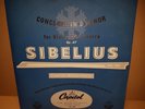 @DECCA /CAPITOL CTL 7026 *CAMILLA WICKS* SIBELIUS VIOLIN CTO* SIXTEN EHRLING*