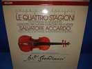 @PHILIPS DIGITAL 422 065-1 *ACCARDO* VIVALDI 4 SEASONS* TRIBUTE TO STRADIVARI*