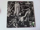 Deep Purple - Same, 1st. DE-Press. 1969, Klappcover, schönes Exemplar
