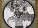 THE BEATLES REVOLVER PICTURE DISC JOHN LENNON PAUL McCARTNEY HARRISON  STARR