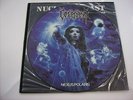 COVENANT - NEXUS POLARIS - LP PICTURE DISC NEW UNPLAYED 1998