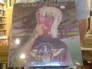 Jerry Garcia Reflections LP sealed vinyl reissue