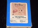 Frank Zappa Mothers of Invention 8 TRACK GRT/MGM The Worst w/ slip case 1971