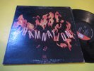 DAMNATION SECOND DAMNATION  LP VG+