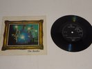 THE BEATLES STRAWBERRY FIELDS FOREVER / PENNY LANE 1976 UK 7