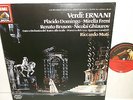SLS 1435843 Verdi Ernani Placido Domingo Mirella Freni Nicolai Ghiaurov / Muti