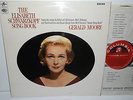 SAX 5268 Schubert Schumann Wolf Rachmaninov The Elisabeth Schwarzkopf Song Book