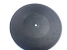 E BERLINER ROYAL ARTILLERY BAND 7 INCH 78 13-5-01 THE MEN OF HOARLECH