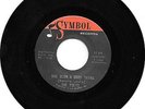 THE POETS - SHE BLEW A GOOD THING - SYMBOL - VERY GOOD ++ CONDITION