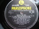 THE BEATLES.   BEATLES FOR SALE (LP IN STEREO.)1964