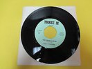 THEE MIDNITERS THE TOWN I LIVE IN / INTRUDERS COWBOYS TO 45 7