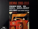 SEALED 180g TAS LP - ANTAL DORATI / Vienna 1908-1914 / Mercury-Decca SR 90316
