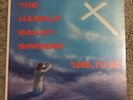 THE HAROLD BAILEY SINGERS---LORD I'LL GO--SAVOY RECORDS--MG 14115