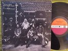 THE ALLMAN BROTHERS BAND, AT FILLMORE EAST, 2xLP 1971 UK 1ST PRESS VG/VG/VG G/F