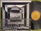 TOMMY JAMES AND THE SHONDELLS, CELLOPHANE SYMPHONY, LP 1969 UK 1ST PRESS EX/EX