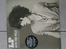 Into the wild-LP-Live at eastwest studios-Vinyle édition limitée