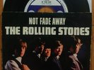 Rolling Stones 45 & Picture Sleeve 