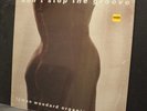 Lyman Woodard Organization ?Don't Stop The Groove LP MINT detroit 1353 Jazz Funk