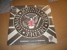 MORRISSEY CURATES THE RAMONES LP VINYL RECORD NUMBERED #3700 NEW RSD 2014 OOP