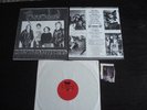 THE ACCUSED Martha Splatterhead 1985 original release SCARCE 12
