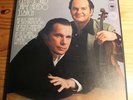 Glenn GOULD LAREDO Bach The 6 Violin Sonatas 2-LP-Box CBS