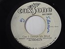 Alton Ellis - Can i Change My mind /Reggae 45 Coxsone Label