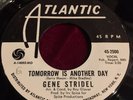 GENE STRIDEL 